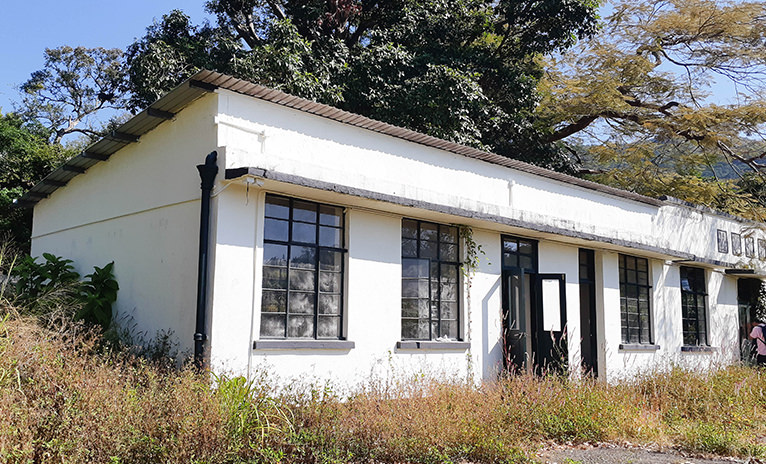 Chuen Lung Community Photography Centre